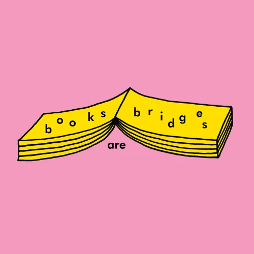 Books Are Bridges: Art Book Fest