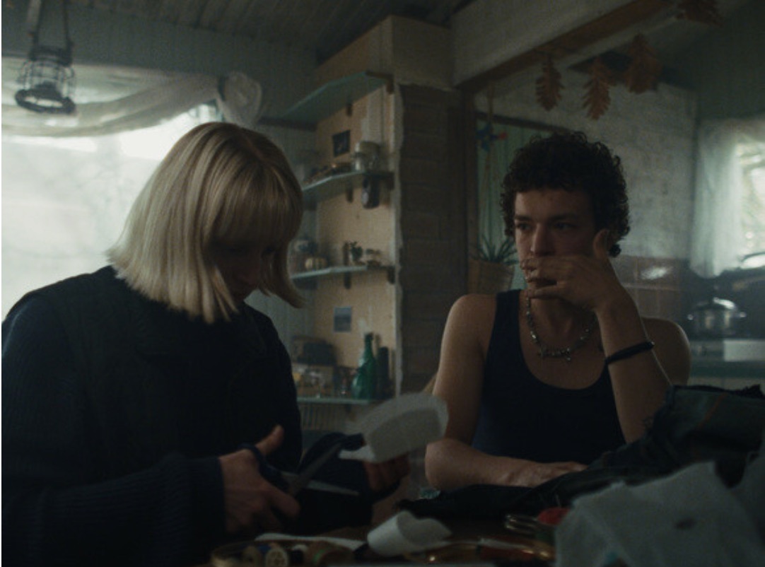 CineKantine: TUINHUIS